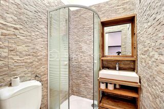  Appartement � vendre 1 pi�ce 24 m�