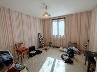  Maison à vendre 4 pièces 90 m²