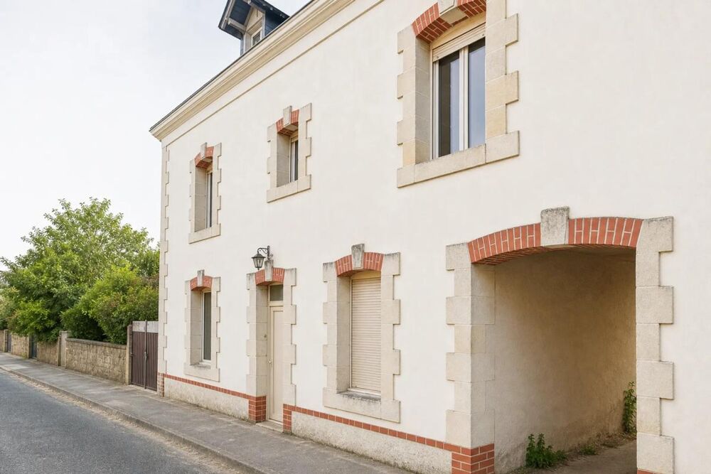 Maison de 4 pièces de 84 m² à Beaumont-sur-Dême