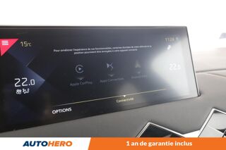 DS3 1.5 Blue-HDi Rivoli EAT8 130 ch 2022 occasion 92130 Issy-les-Moulineaux