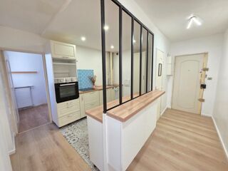  Appartement  vendre 4 pices 82 m