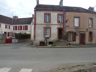  Maison  vendre 2 pices 50 m