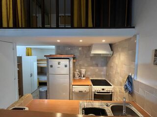  Appartement à vendre 2 pièces 40 m²