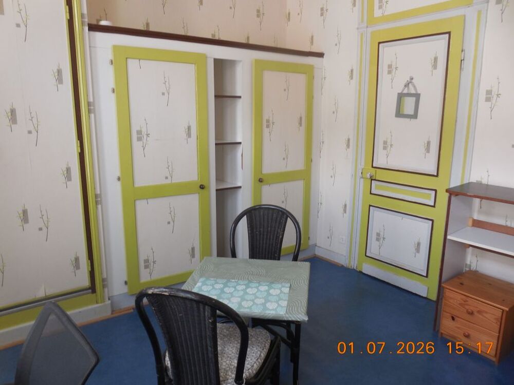 Location Appartement Chambre de 16m2 à louer sur Lille Lille