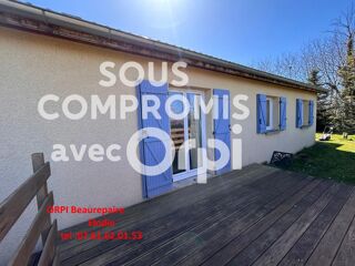  Villa � vendre 4 pi�ces 92 m�