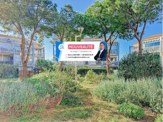  Appartement � vendre 2 pi�ces 33 m�