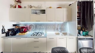  Appartement à vendre 4 pièces 78 m²