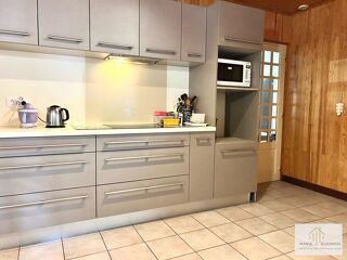  Maison � vendre 7 pi�ces 194 m�