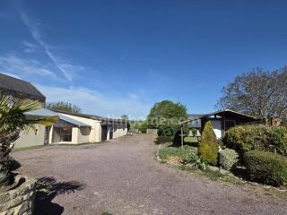  Maison à vendre 8 pièces 222 m²