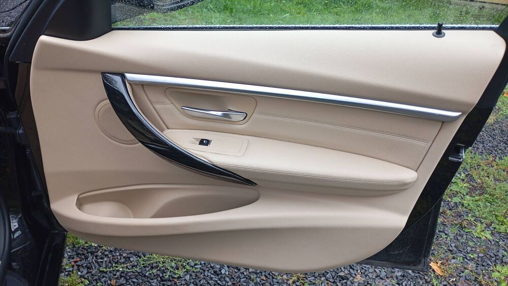S&eacute;rie 3 Touring (F31) 320d 163 BVA8 Lounge Plus - Automatique 2018 occasion 50000 Berigny