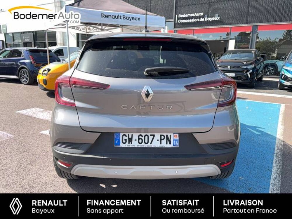 Captur TCe 90 Evolution 2024 occasion 14400 Bayeux