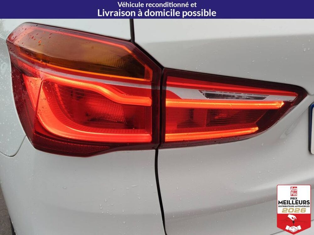X1 xDrive 18d 150 BVA8 M Sport +Toit 2017 occasion 10150 Lavau