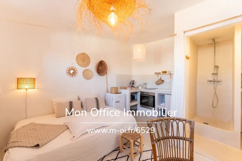 Appartement 1 pièce 15 m² · à Marseille 1 · 15 m² · 75 000 €