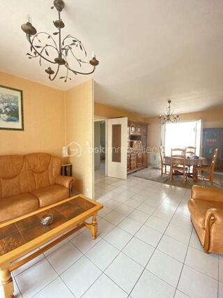  Maison � vendre 5 pi�ces 106 m�