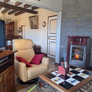  Maison à vendre 7 pièces 121 m²