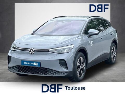 Volkswagen ID.4 ID 4 PURE (52KWH) ID/LIFE/LIFE MAX (170C 2026 occasion Toulouse 31100