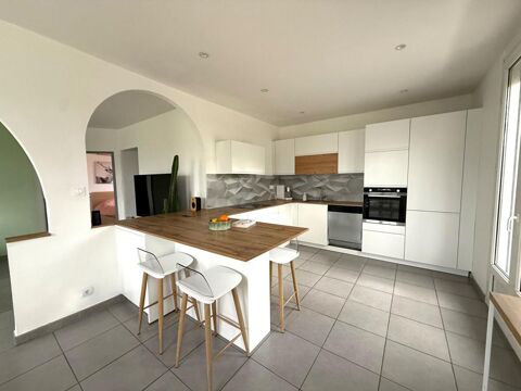  Maison � louer 5 pi�ces 115 m�