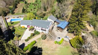  Propriété/château à vendre 11 pièces 490 m²
