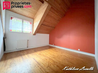  Maison à vendre 5 pièces 116 m²