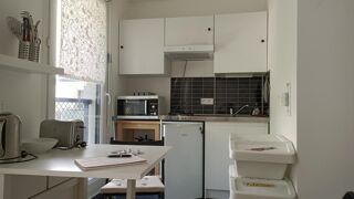  Appartement � louer 1 pi�ce 30 m�