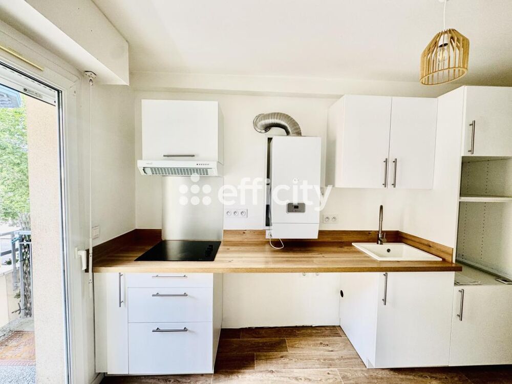 Vente Appartement Appartement Arcachon