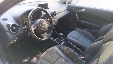 A1 1.4 TFSI 125 Ambiente 2018 occasion 20000 Ajaccio