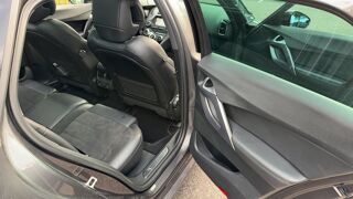 DS5 1.6 HDi 120 ETG6 So Chic 2016 occasion 54000 Nancy
