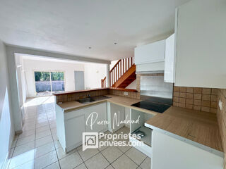  Maison à vendre 4 pièces 85 m²