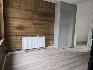  Maison à vendre 3 pièces 61 m²