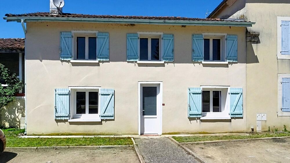 Landes 40250, Toulouzette maison 106 m²