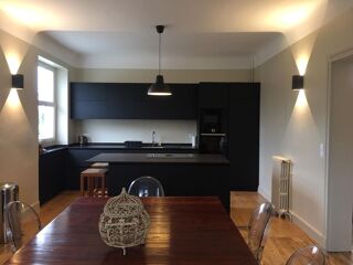  Maison à louer 6 pièces 160 m²