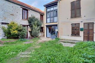  Maison � vendre 3 pi�ces 38 m�