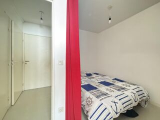  Appartement � vendre 1 pi�ce 36 m�