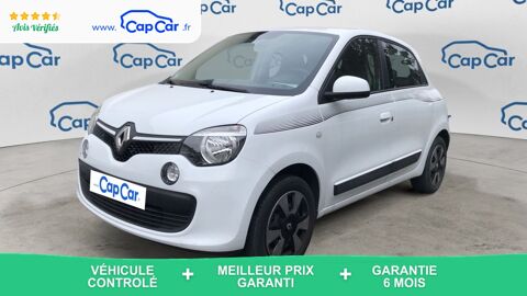 Renault twingo 3 1.0 SCE 70.0 Zen