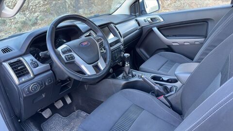 Ranger 2.0 EcoBlue 170 Xlt 2021 occasion 20250 Corte
