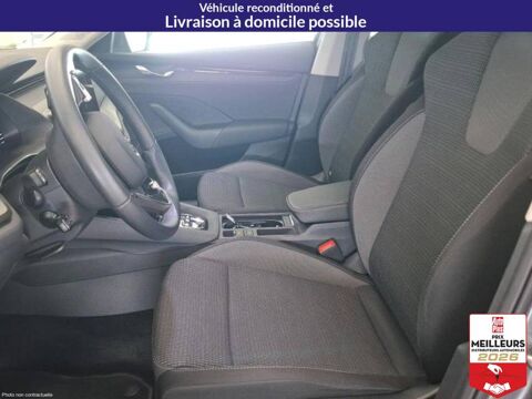 Octavia TSI mHEV e-TEC 150 ACT DSG7 Ambition 2023 occasion 10150 Lavau