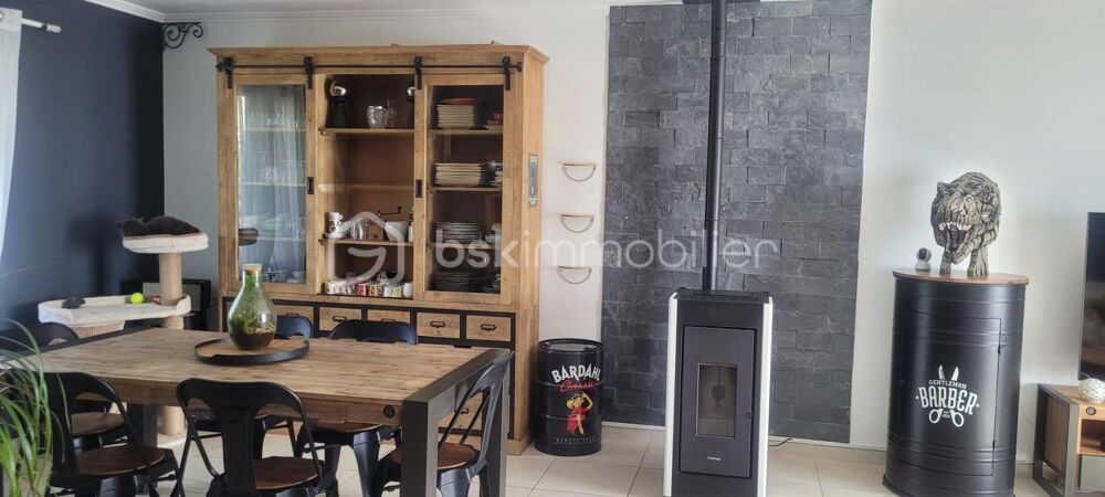 Vente Maison Maison familiale Drocourt