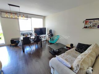  Duplex/triplex à vendre 3 pièces 64 m²
