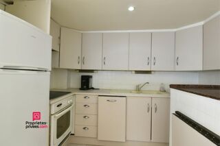  Appartement à vendre 2 pièces 42 m²