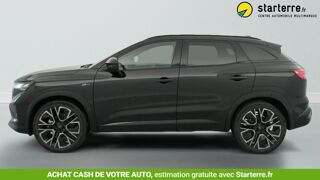 Austral full hybrid E-Tech 200 ch Esprit Alpine 2026 occasion 69190 Saint-Fons
