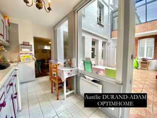  Appartement à vendre 2 pièces 39 m²