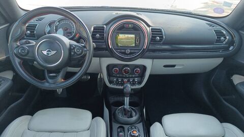 Clubman 2.0 Cooper S 192 ALL4 BVA8 John Works - Automatique 2017 occasion 26130 Saint Restitut