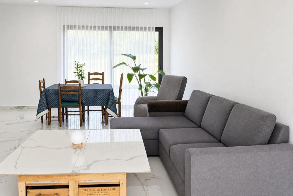 Vente Maison Maison de 4 pièces de 129 m² à Blain Blain