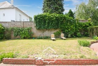  Maison � vendre 5 pi�ces 122 m�