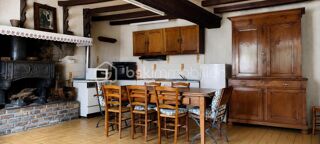  Maison à vendre 5 pièces 110 m²
