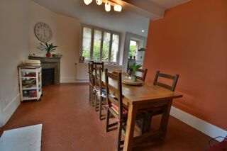  Maison à vendre 6 pièces 134 m²