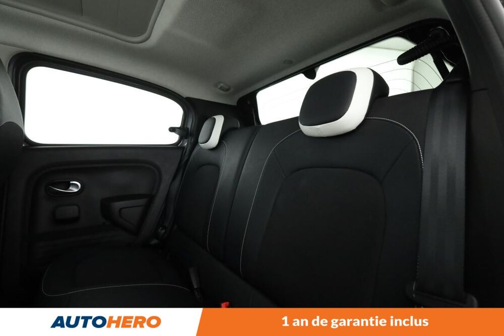 Twingo 1.0 SCe Urban Night 65 ch 2023 occasion 92130 Issy-les-Moulineaux
