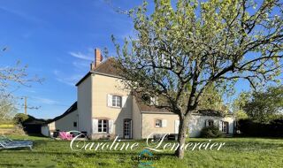  Maison  vendre 9 pices 294 m