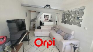  Maison à vendre 4 pièces 72 m²