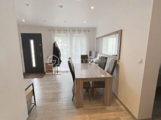  Maison � vendre 4 pi�ces 75 m�